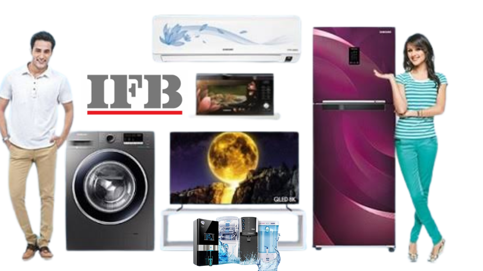 IFB Washing Machine Repair in Bangalore